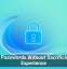 Secure Passwords Without Sacrificing User Experience