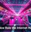Bots Now Rule the Internet Highway