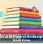 The Rise of AI-Powered Bookkeeping for Small Firms