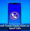 Microsoft Teams Cracks Down on Brand Spoof Calls