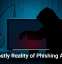 The Costly Reality of Phishing Attacks