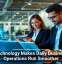 Technology Makes Daily Business Operations Run Smoother