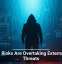 Internal Risks Are Overtaking External Cyber Threats