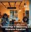 Why Technology Is Becoming a Small Business Equalizer