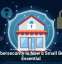Why Cybersecurity Is Now a Small Business Essential