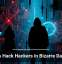 Hackers Hack Hackers in Bizarre Data Theft