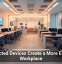 Connected Devices Create a More Efficient Workplace