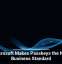 Microsoft Makes Passkeys the New Business Standard