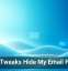 Apple Tweaks Hide My Email Privacy