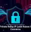 Apple Private Relay IP Leak Raises Privacy Concerns