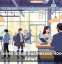 Tech Gives Small Businesses Room To Adapt