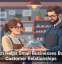 Tech Helps Small Businesses Build Customer Relationships