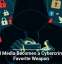 Social Media Becomes a Cybercriminal&rsquo;s Favorite Weapon